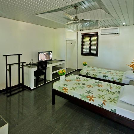 Balay Tuko Garden Inn Puerto Princesa Habitación foto