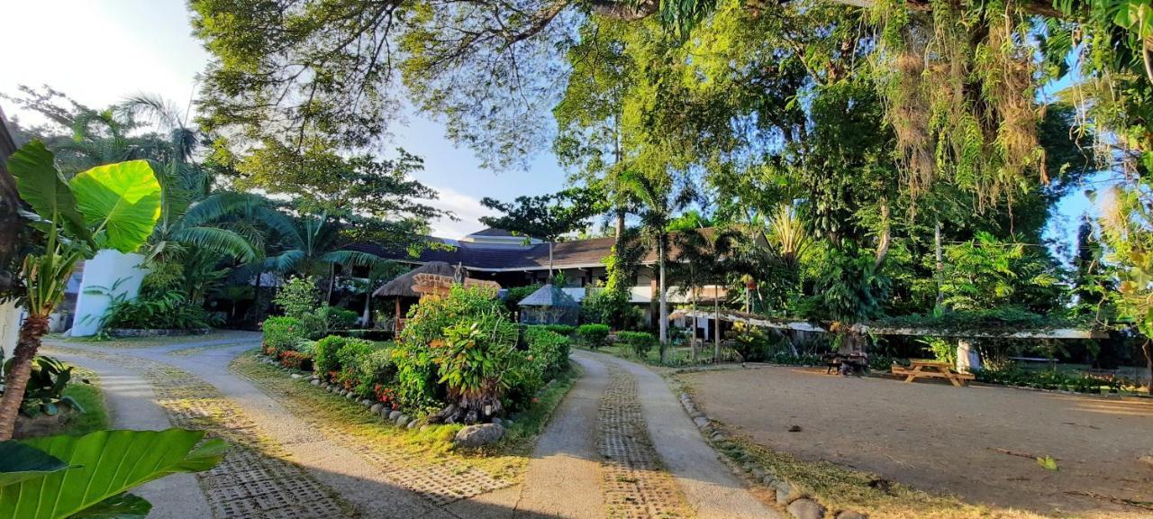 Balay Tuko Garden Inn Puerto Princesa Exterior foto