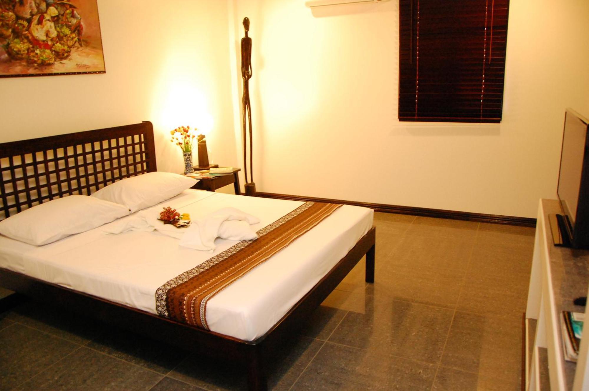 Balay Tuko Garden Inn Puerto Princesa Habitación foto