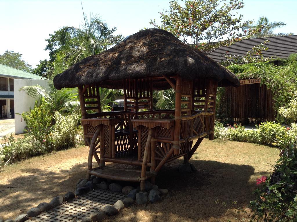 Balay Tuko Garden Inn Puerto Princesa Exterior foto