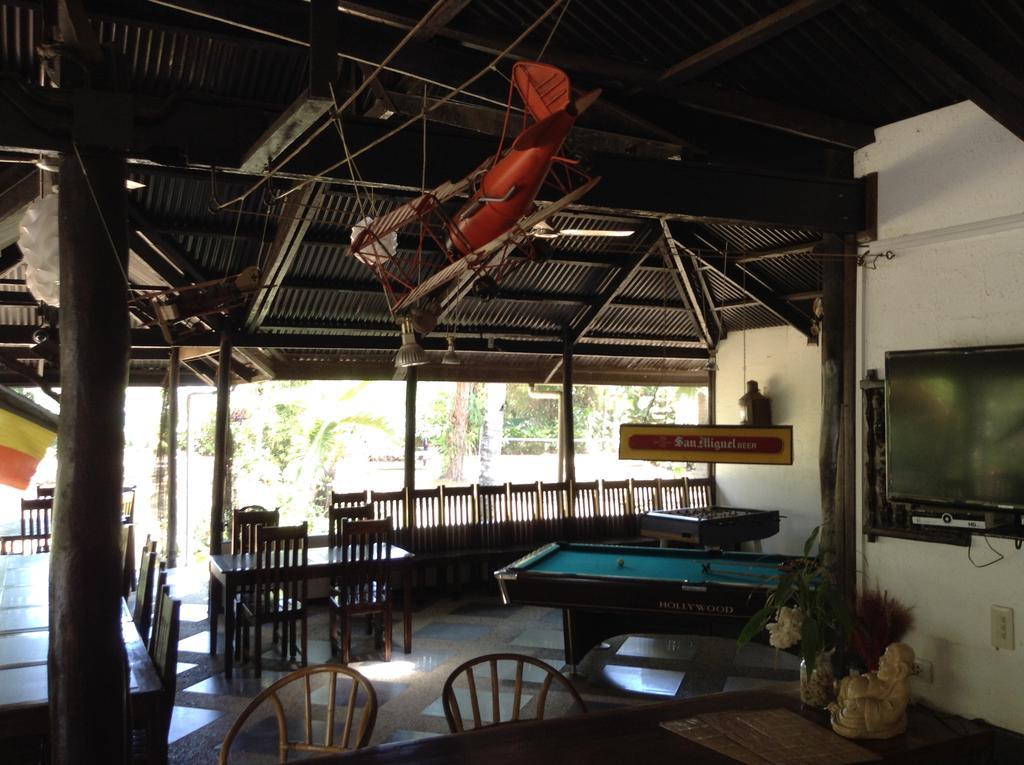 Balay Tuko Garden Inn Puerto Princesa Exterior foto