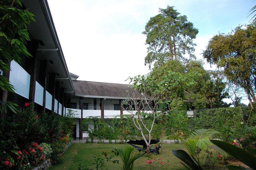 Balay Tuko Garden Inn Puerto Princesa Exterior foto