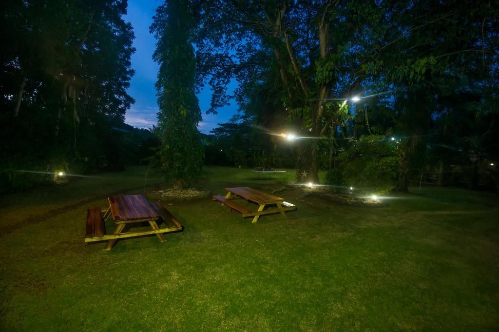 Balay Tuko Garden Inn Puerto Princesa Exterior foto