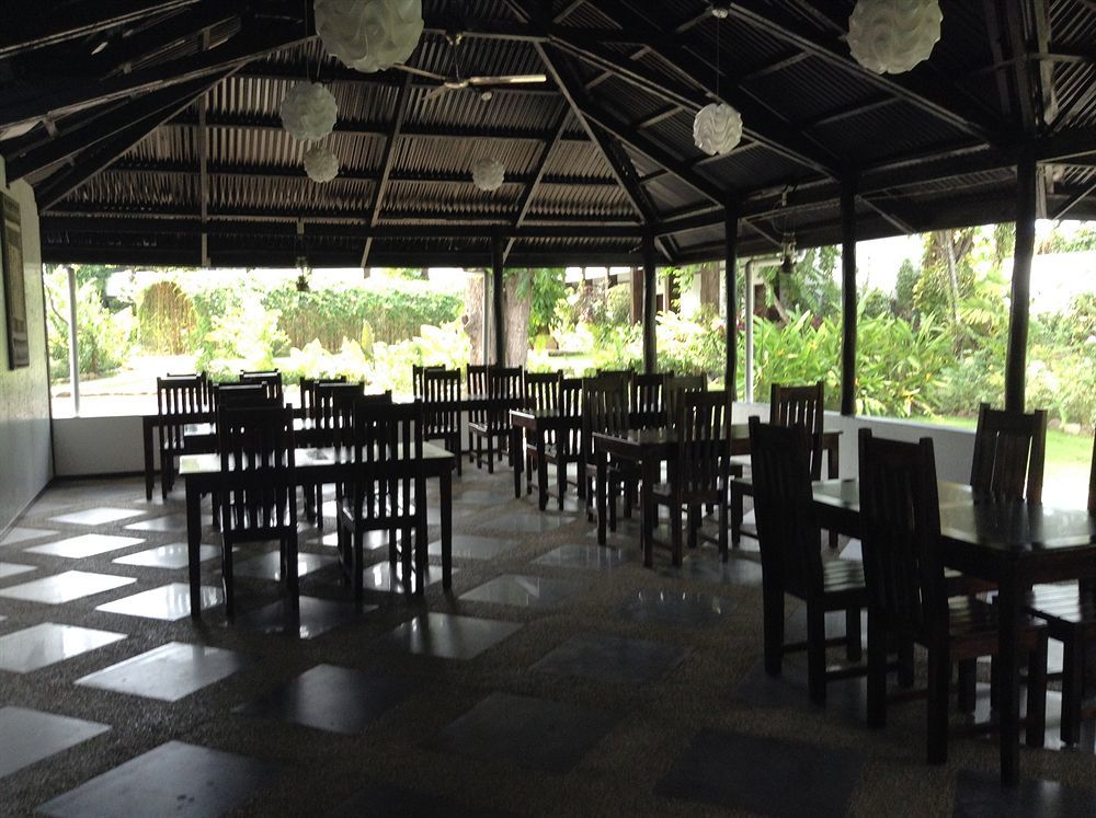 Balay Tuko Garden Inn Puerto Princesa Exterior foto
