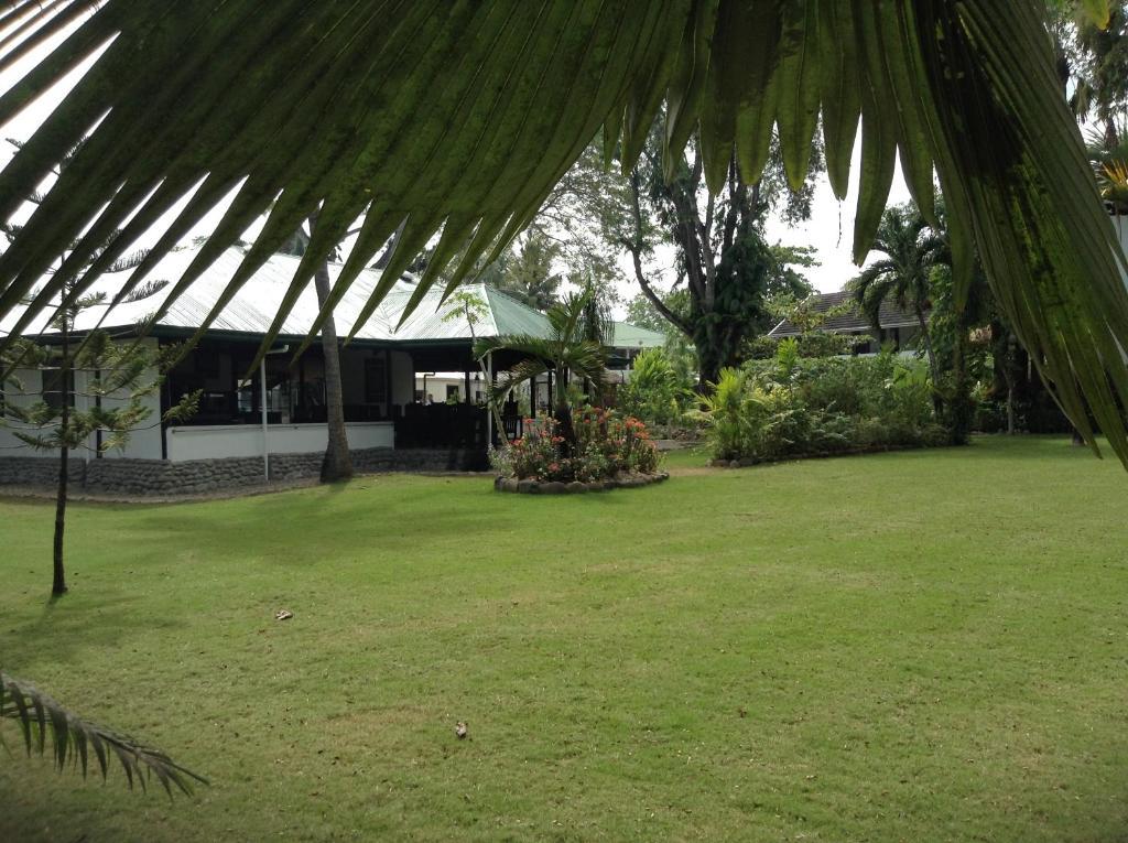 Balay Tuko Garden Inn Puerto Princesa Exterior foto