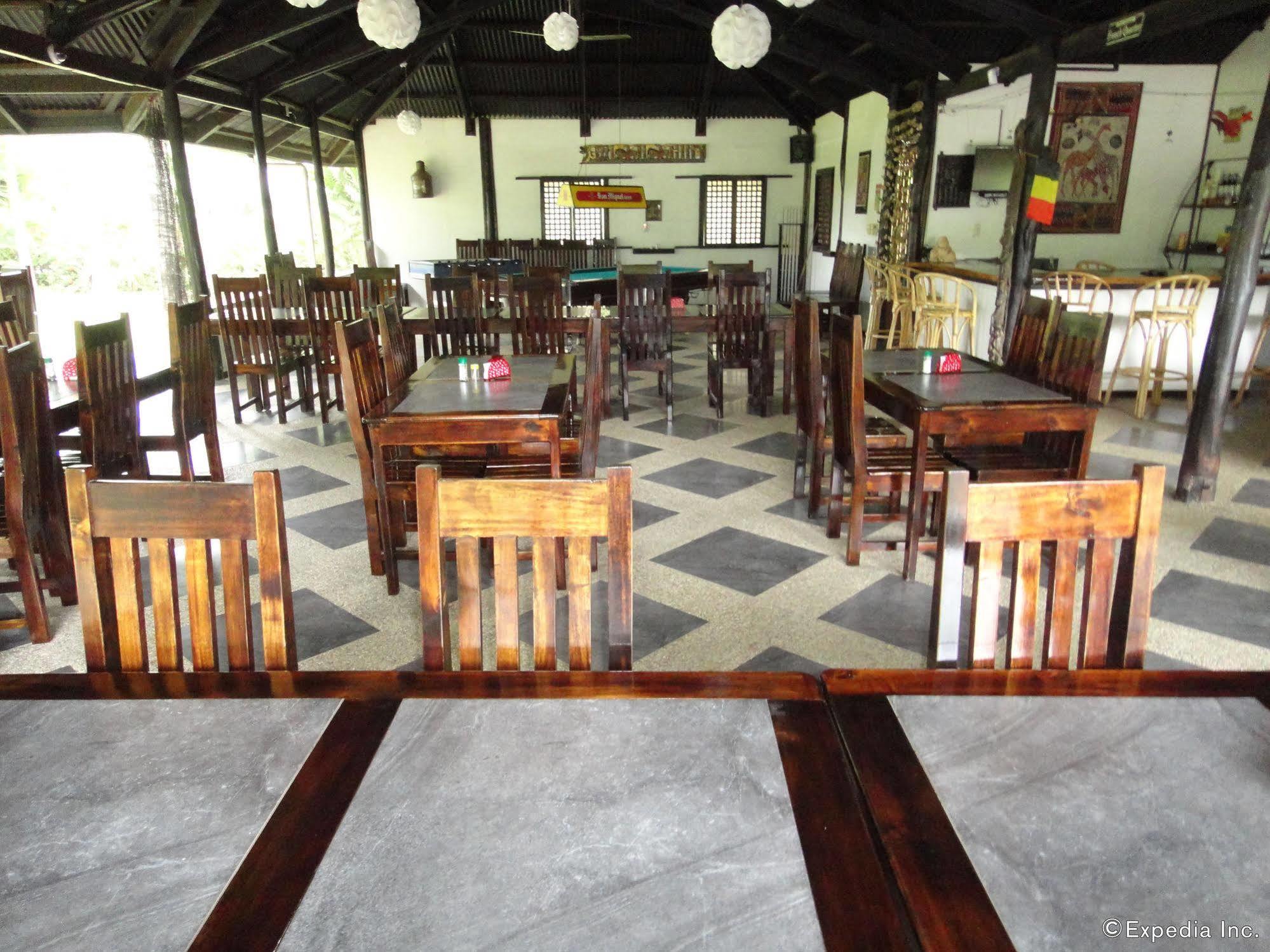 Balay Tuko Garden Inn Puerto Princesa Exterior foto