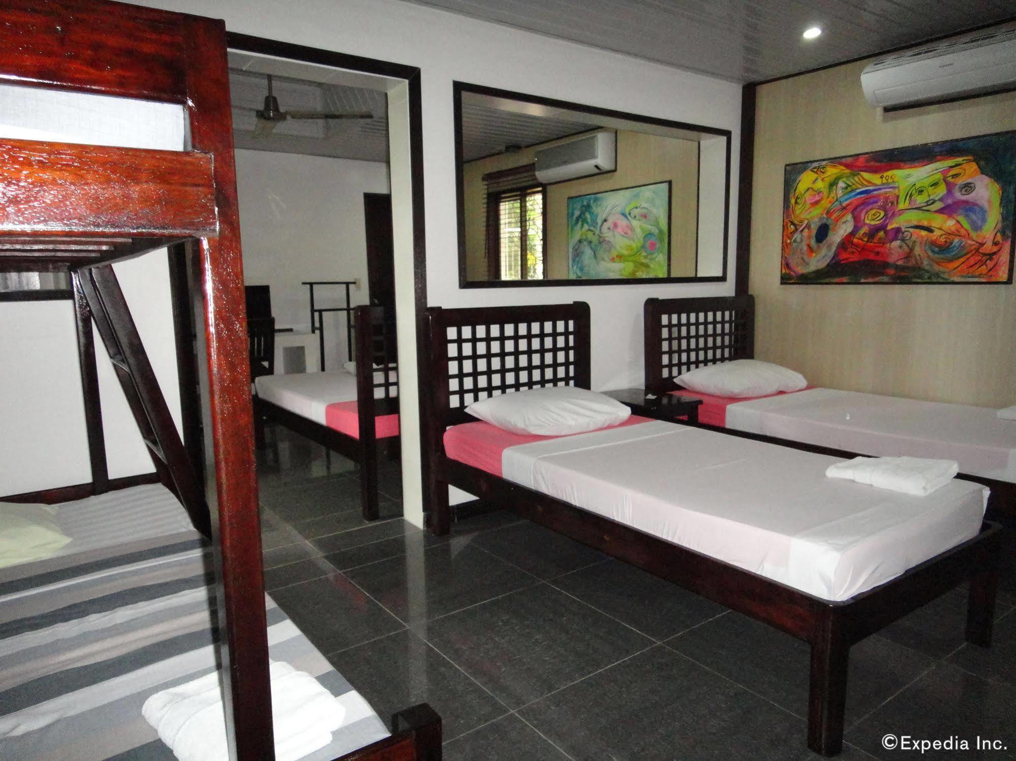 Balay Tuko Garden Inn Puerto Princesa Exterior foto